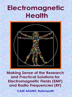 cover image of Electromagnetic Health